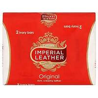 Cussons Imperial Leather Soap