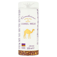 Camelicious Long Life Whole Camel Milk