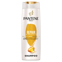 Pantene Shampoo Repair & Protect, Silicone Free