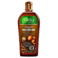 Vatika Argan Hair Oil