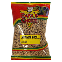 Papas Choice Blackeye Beans