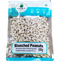 Uthra Blanched Peanuts