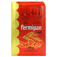 Fermipan Red Dried Yeast