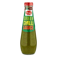 Shezan Green Chilli Sauce