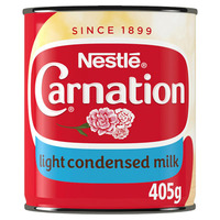 Carnation Light Condensed