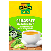 Tropical Sun Cerassie Tea
