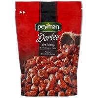 Peyman Dorleo Roasted Peanuts
