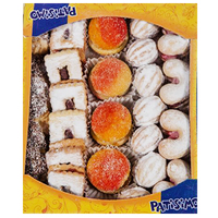 Patisimo Assorted Biscuits