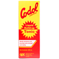 Codol tonic