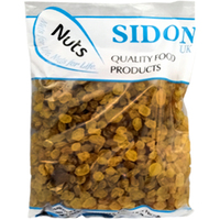 Sidon Golden Sultanas