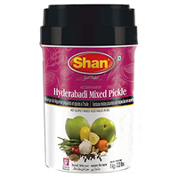 Shan Hyderabadi Pickle