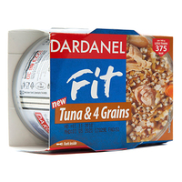 Dardanel Fit Tuna & Four Grains
