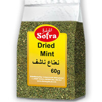 Sofra Dried Mint