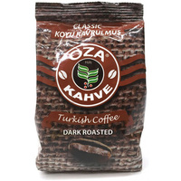 Oza Kahve Turkish Coffee (dark Roasted)