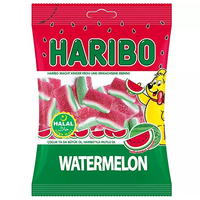 Haribo Watermelon Halal