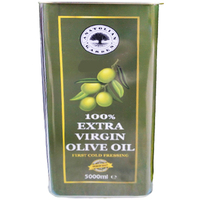 Anatolian Garden Extra Virgin Olive Oil