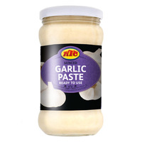 Ktc Minced Garlic Paste
