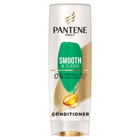 Pantene Pro-v Smooth & Sleek Hair Conditioner
