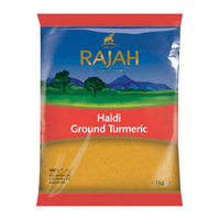 Rajah Haldi Ground Turmeric