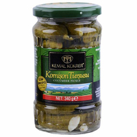 Kemal Kukrer Cucumber Pickle