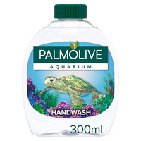 Palmolive Aquarium Handwash (bottle Format May Vary)