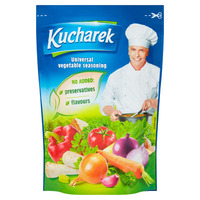 Kucharek Universal Vegetable Seasoning