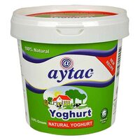 Aytac Natural Yoghurt