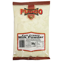 Fudco Full Cream Milk Powder