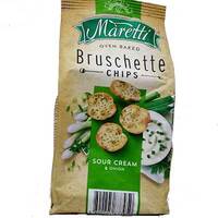 Maretti Bruschette Chips