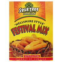 Jamaica Festival Mix - Hellshire Style By Spur Tree