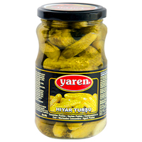 Yaren Cucumber Pickles
