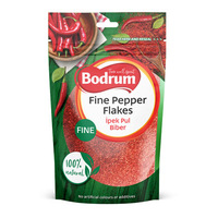 Bodrum Fine Pepper Flakes