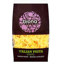 Biona Italian pasta