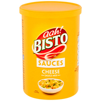 Bisto Cheese Sauce Mix