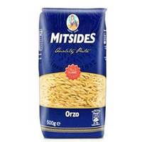 Mitsides Orzo Pasta
