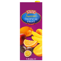 Stute tropical fruit