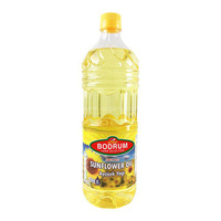 Bodrum Sunflower Oil