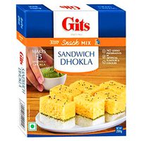Gits Sandwich Dhokla