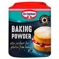 Dr. Oetker Gluten Free Baking Powder