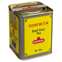Tomurcuk Tea