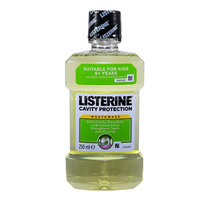 Listerine Cavity Mouth Wash