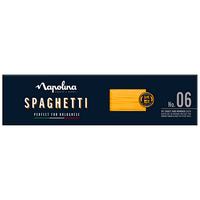 Napolina Spaghetti