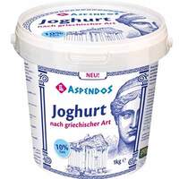 Aspendos Greek Yoghurt