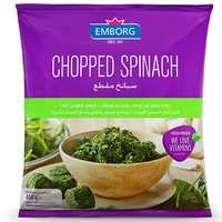 Emborg Chopped Spinach