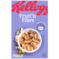 Kelloggs Fruit & Fibre