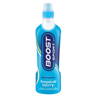 Boost Sport Isotonic Tropical Berry