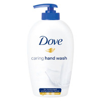 Dove Beauty Cream Liquid Wash Handwash