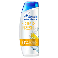 Head & Shoulders Citrus Fresh Anti Dandruff Shampoo