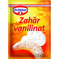 Dr. Oetker Vanilla Sugar