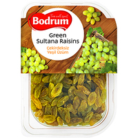 Bodrum Green Sultana Raisins